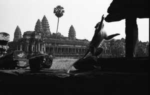 Angkor Wat