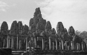 Bayon