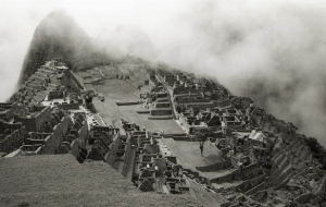 Machu-picchu